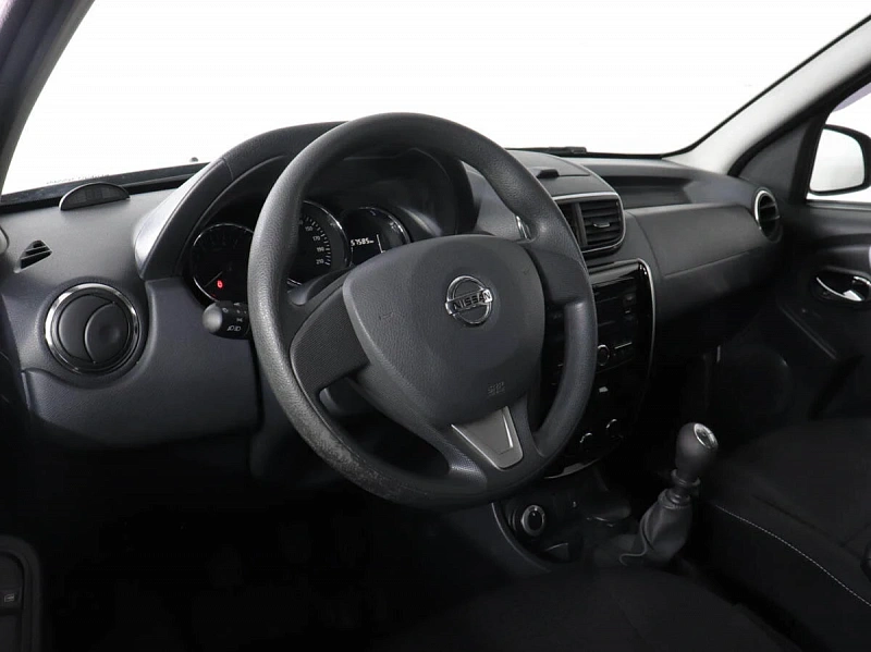 Terrano