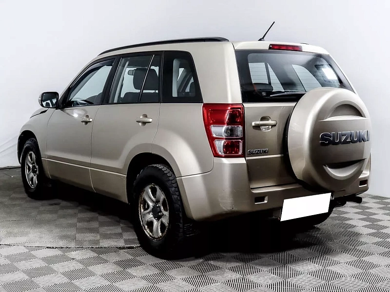 Grand Vitara