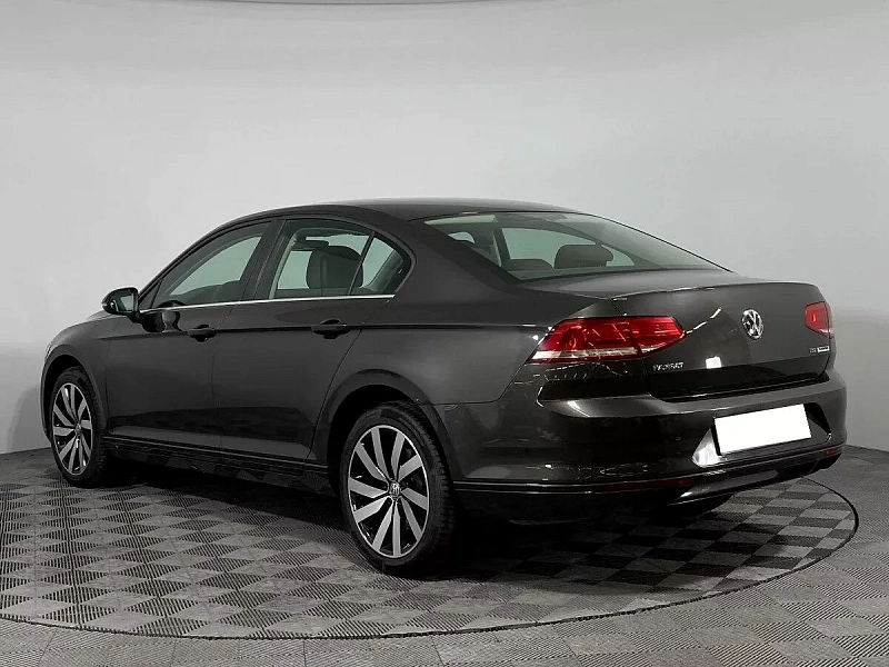 Passat