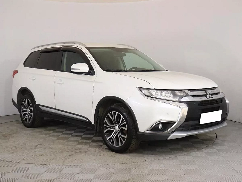 Outlander