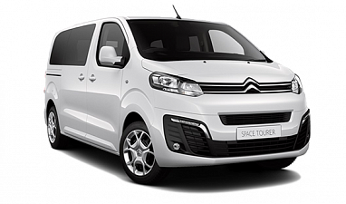 Citroen Spacetourer