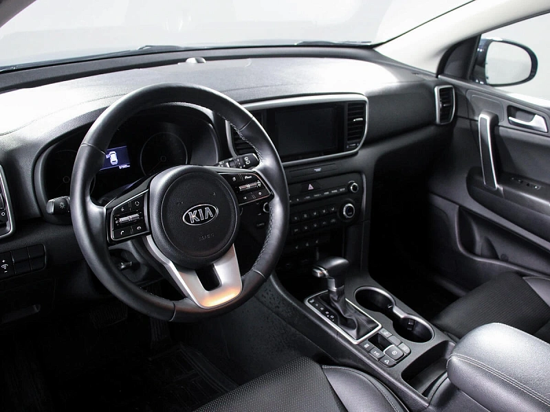 Sportage