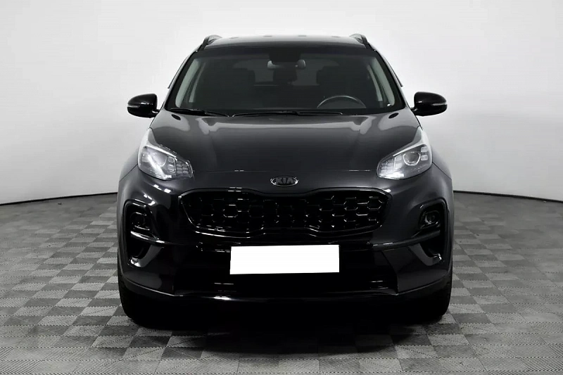 Sportage
