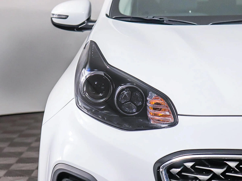 Sportage