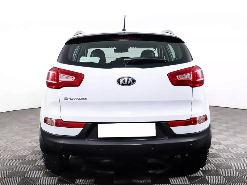 Sportage