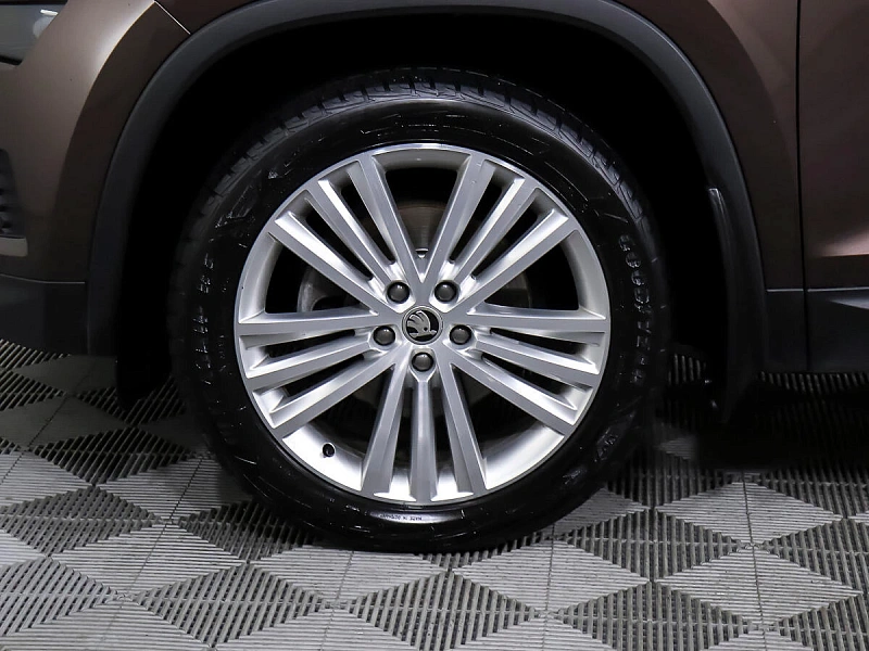 Kodiaq
