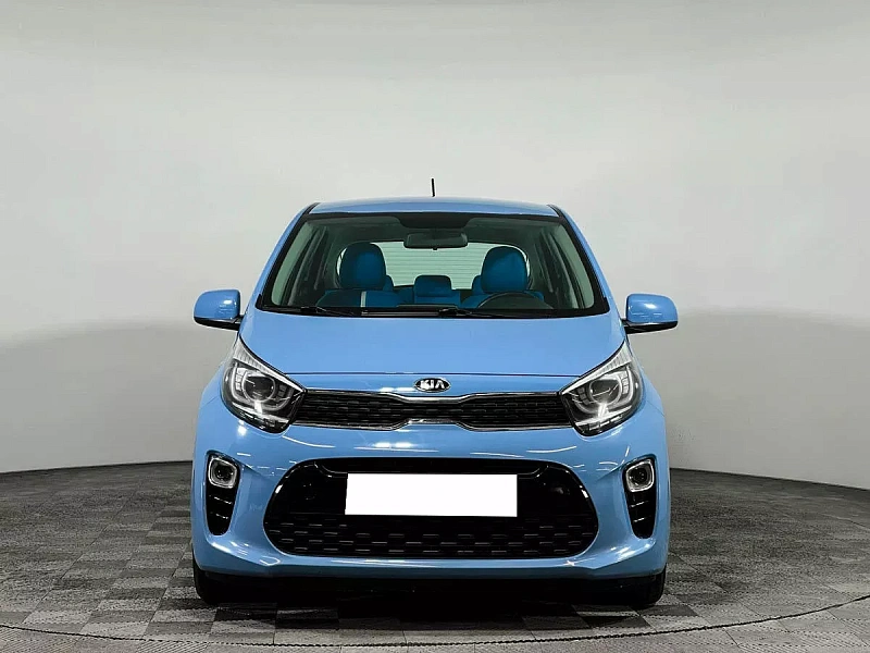 Picanto