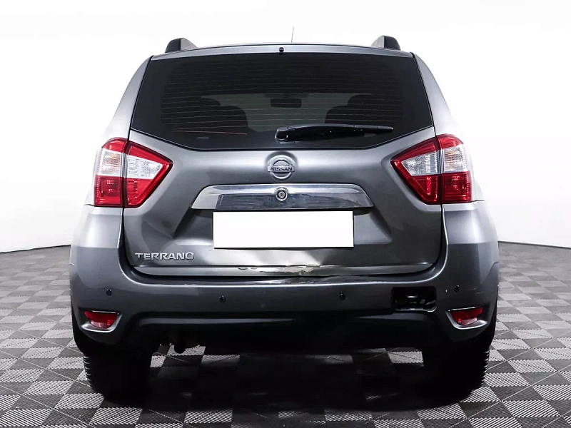 Terrano