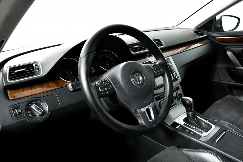 Passat CC