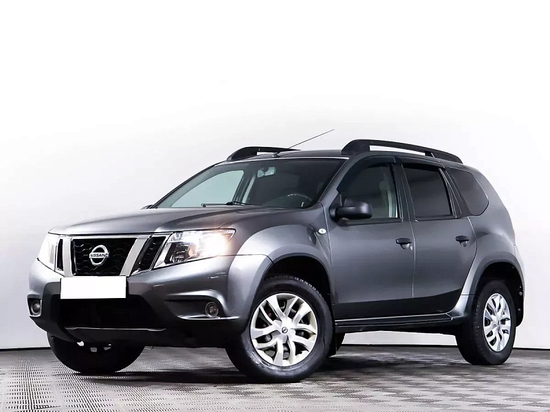 Terrano