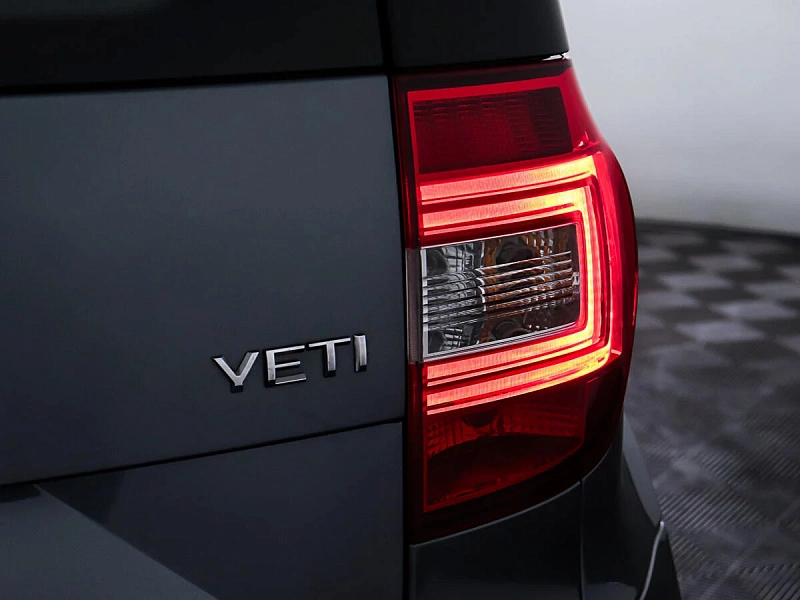 Yeti