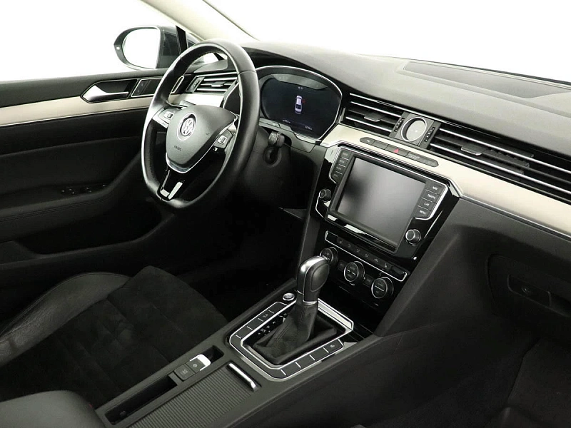Passat