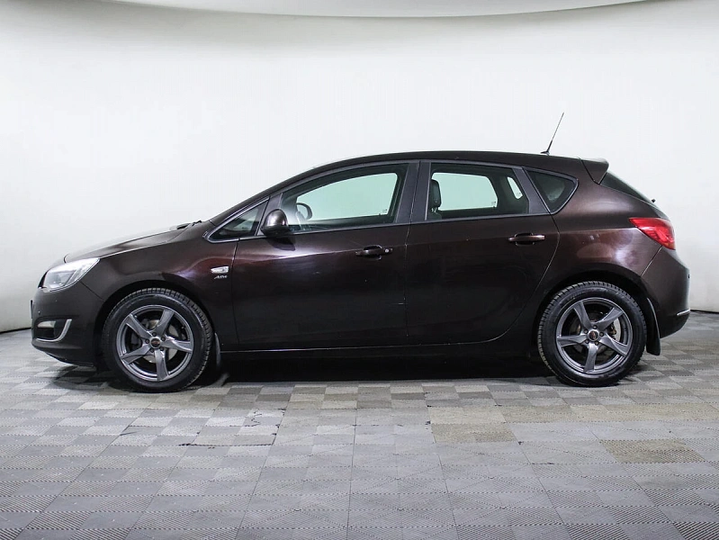 Astra