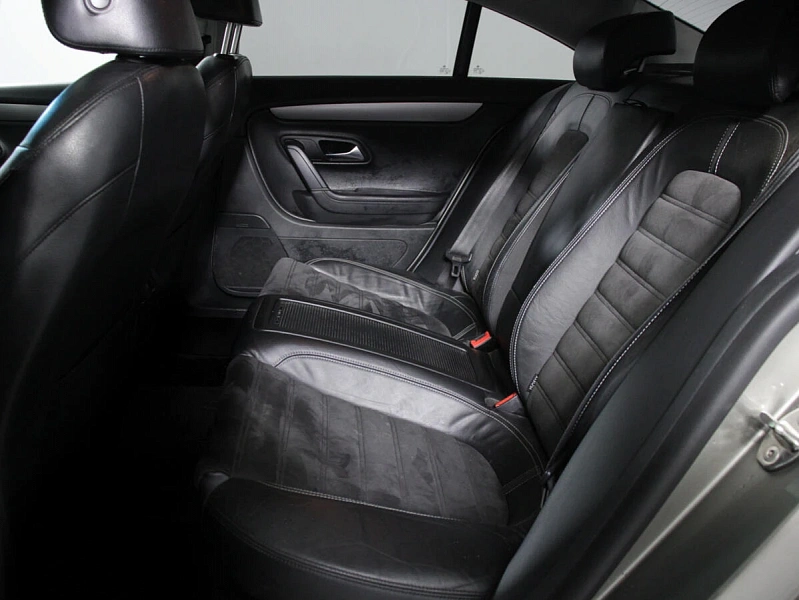 Passat CC