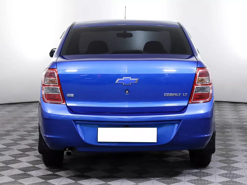 Cobalt