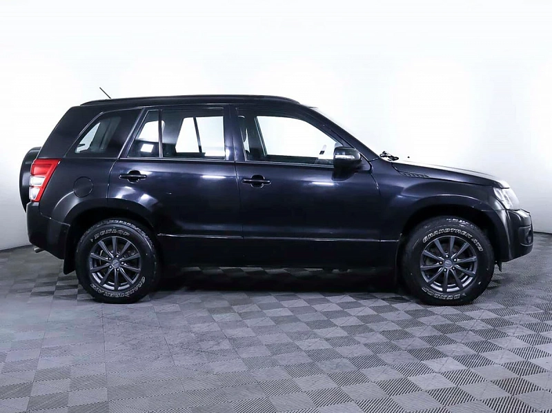 Grand Vitara
