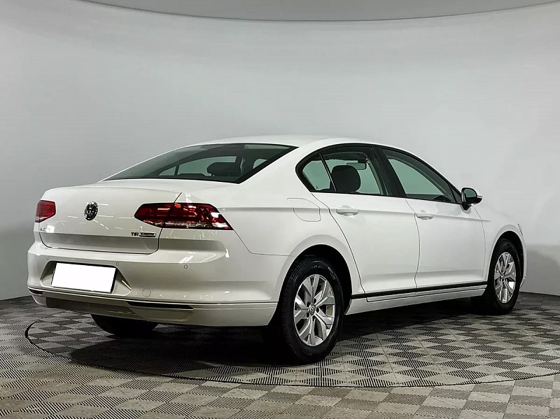 Passat