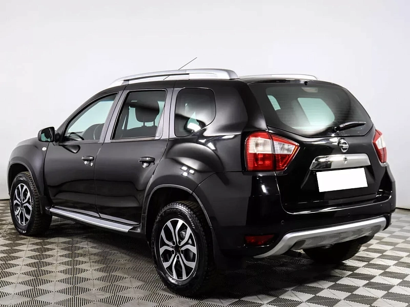 Terrano