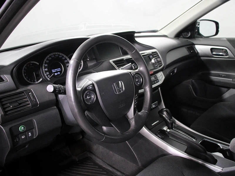 Accord