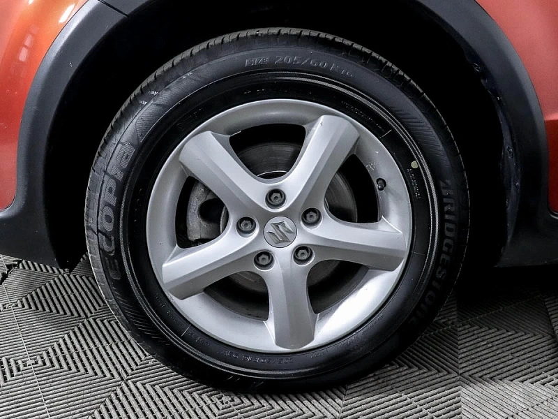 SX4