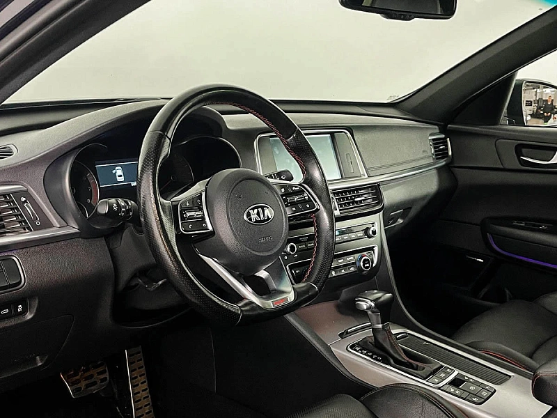 Optima