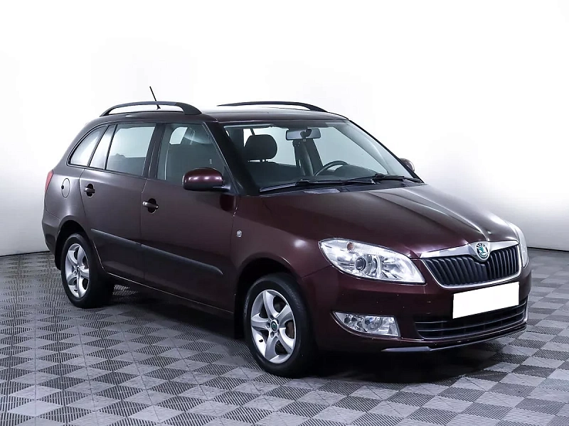 Fabia