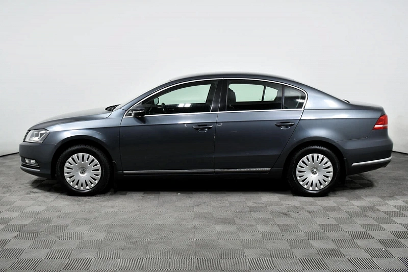 Passat