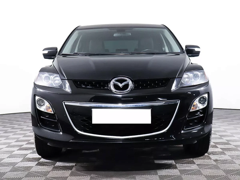 CX-7