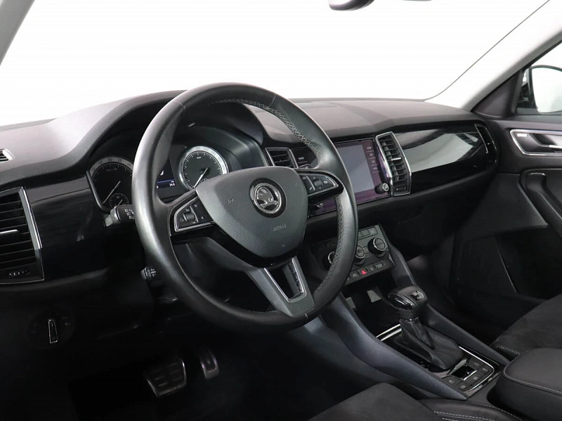Kodiaq