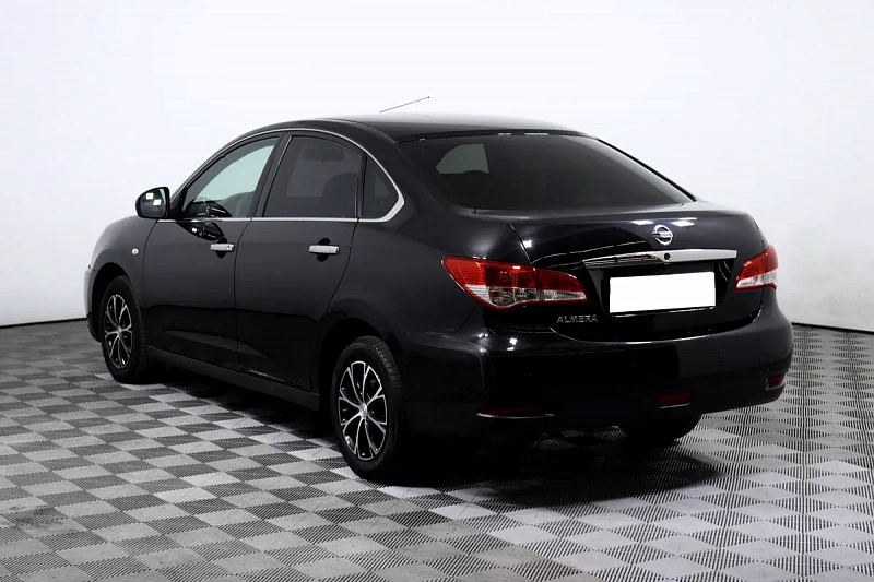 Almera