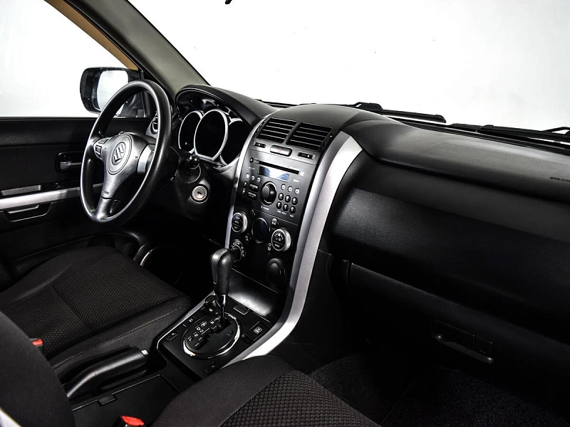Grand Vitara