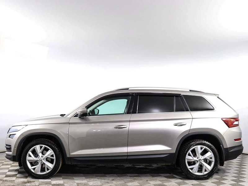 Kodiaq
