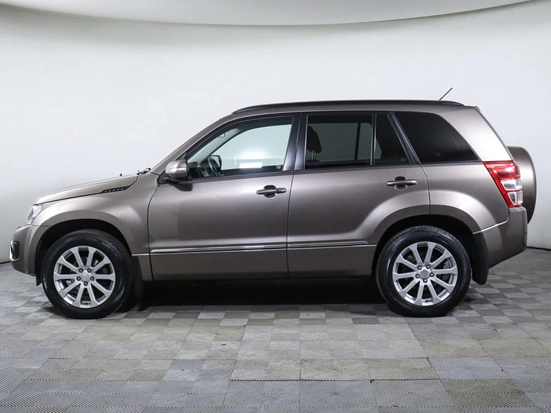 Grand Vitara