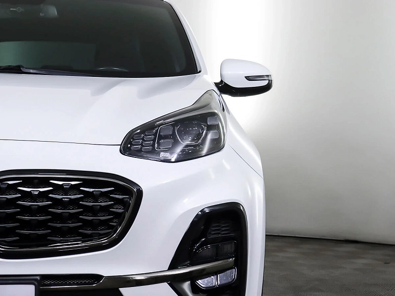 Sportage