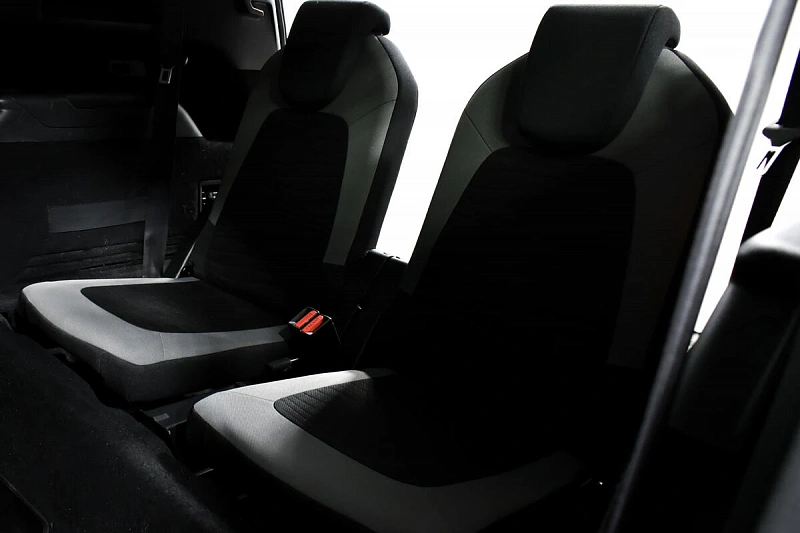 C4 Picasso