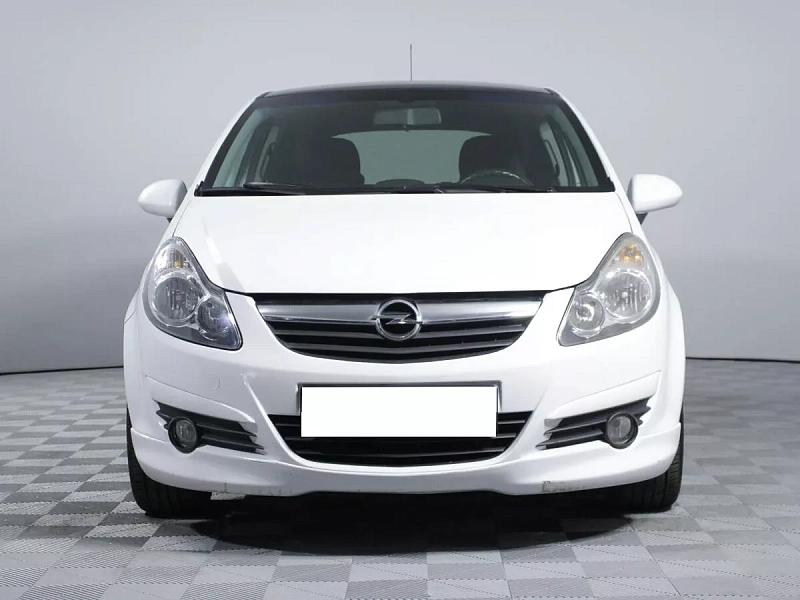 Corsa