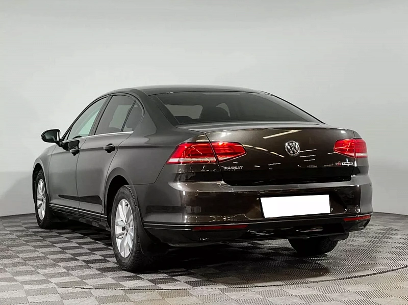 Passat