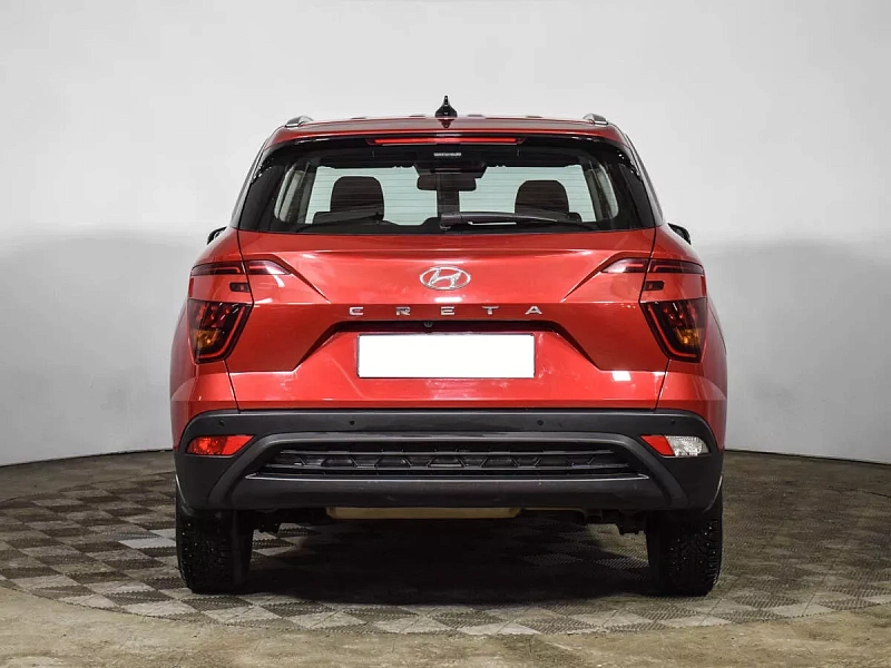 Creta