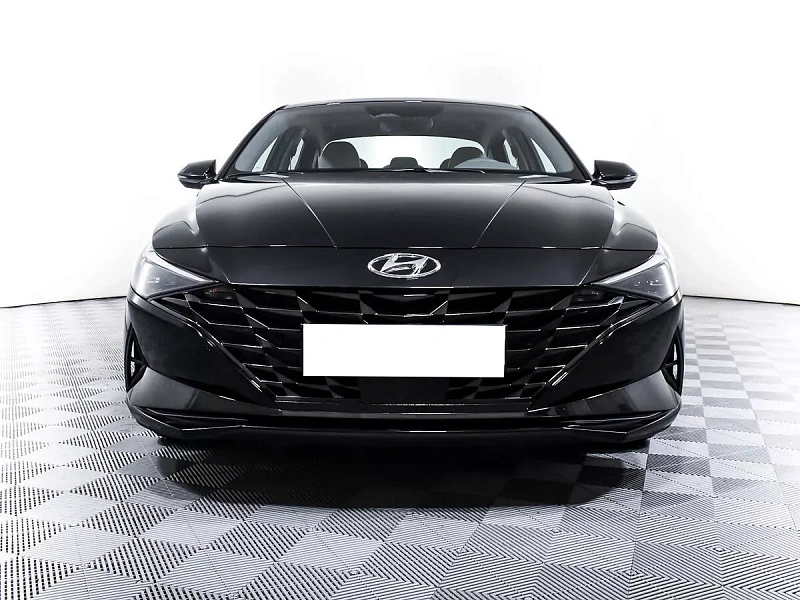 Elantra