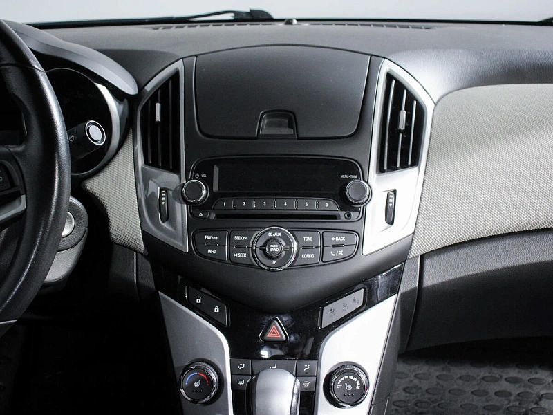Cruze