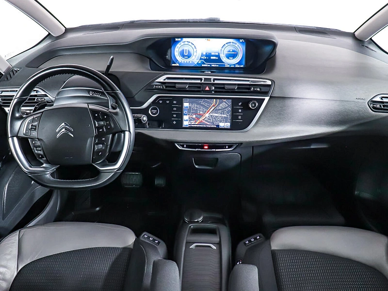 C4 Picasso