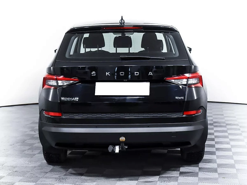 Kodiaq