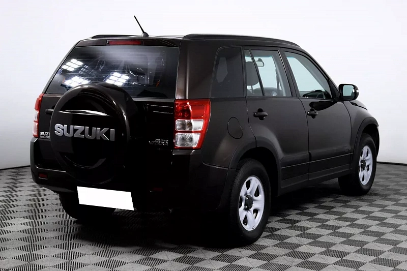 Grand Vitara