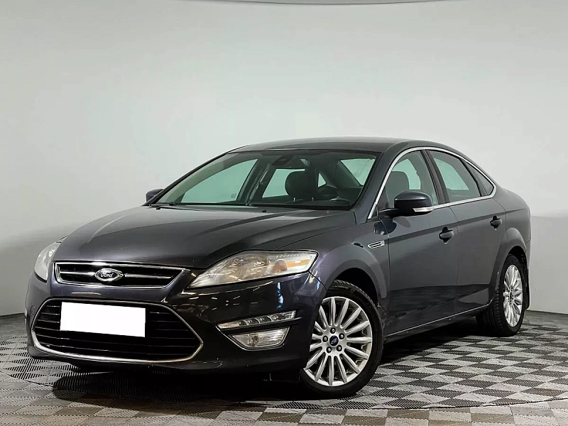 Mondeo