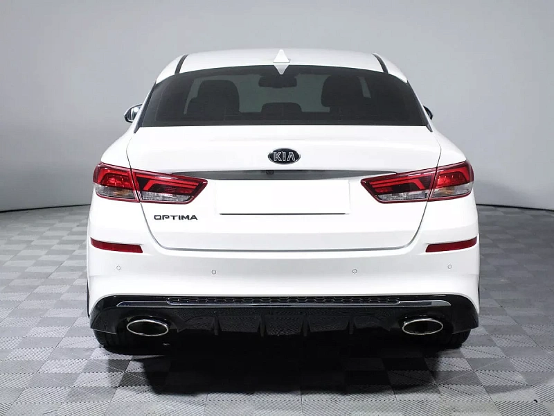 Optima