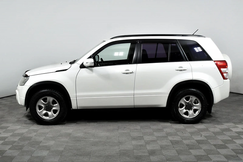 Grand Vitara