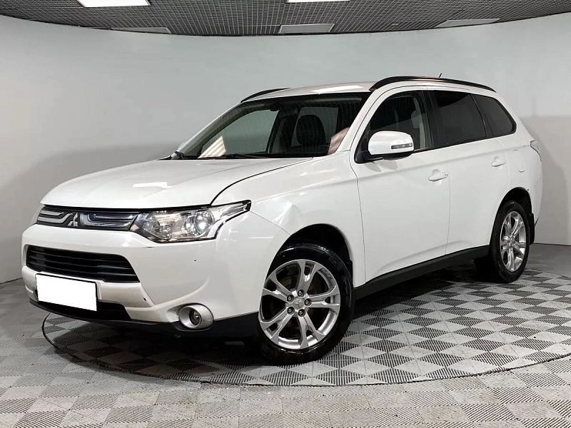 Outlander