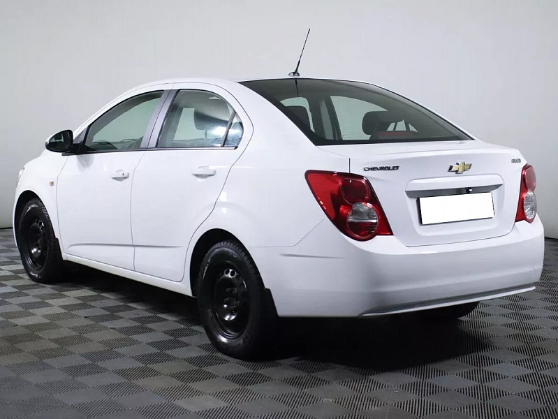 Aveo