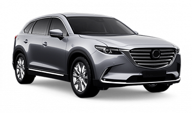 Mazda CX-9