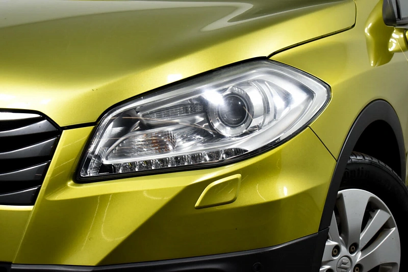 SX4